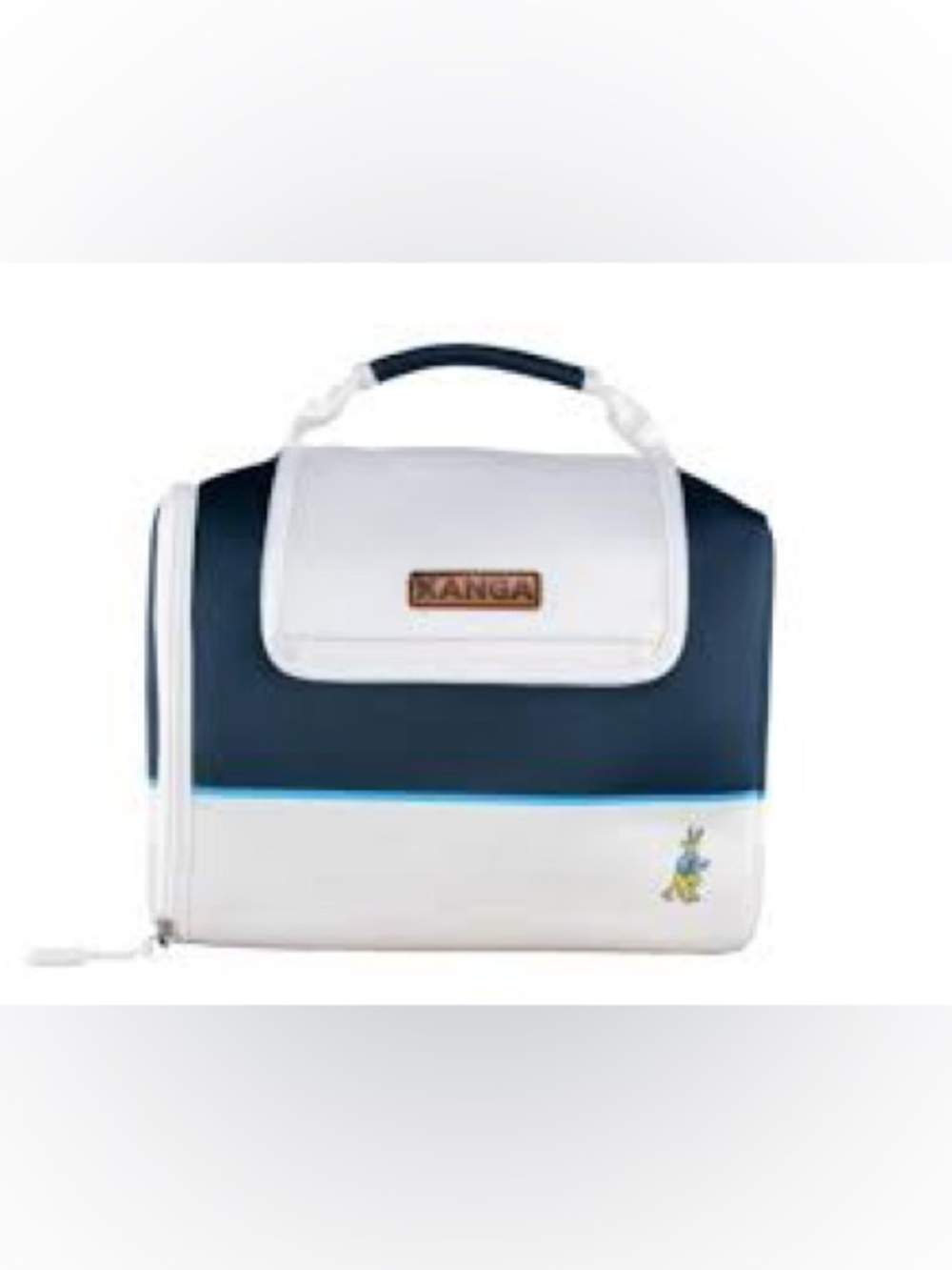Kanga Case insulated Kase Mate 24pk iceless cooler